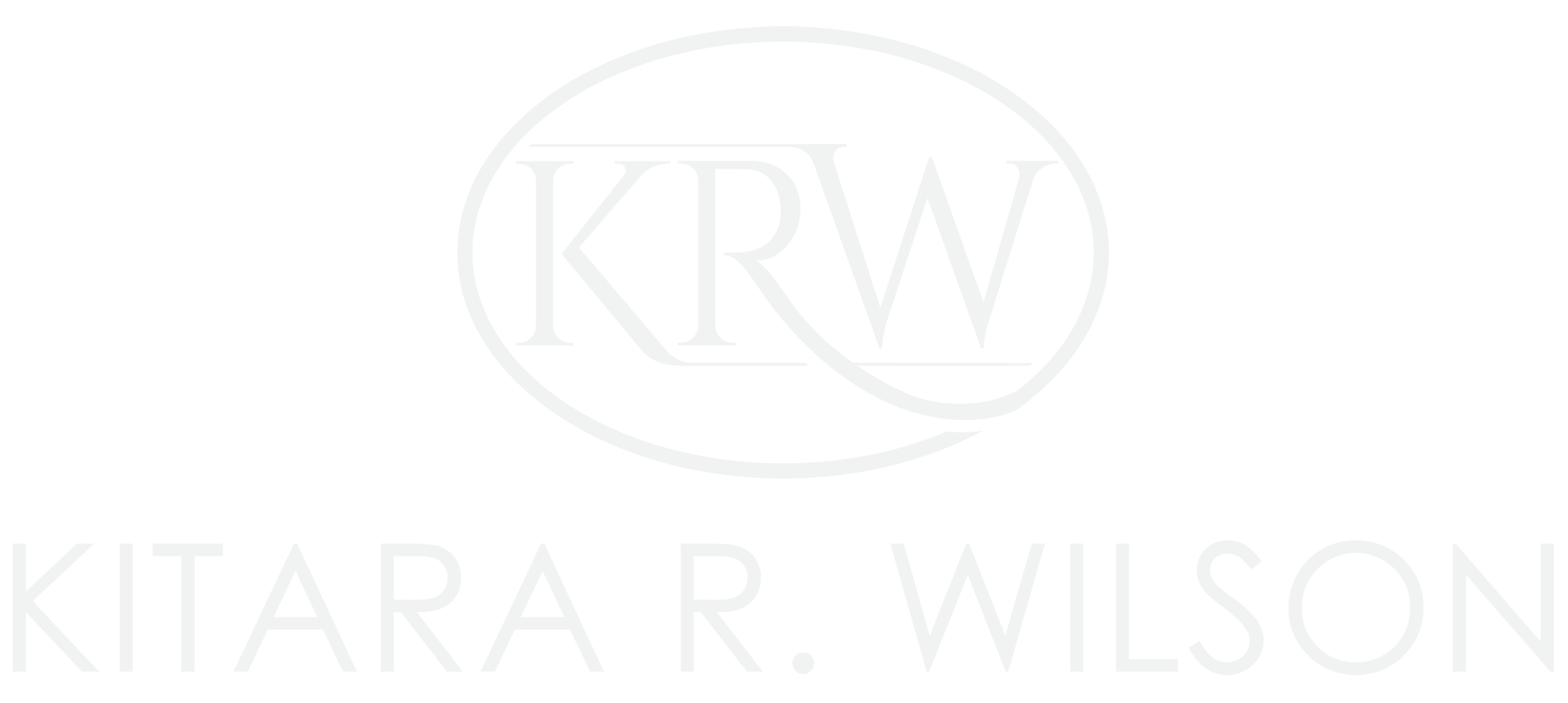 Worthiness | Writing | Wellness | Kitara R. Wilson